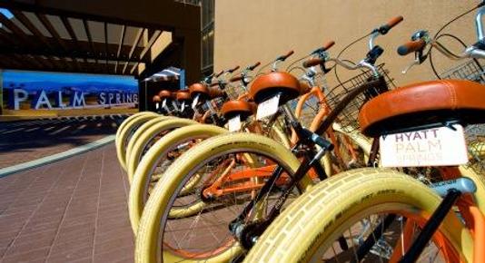 Hyatt Palm Springs - Palm Springs - Attractions