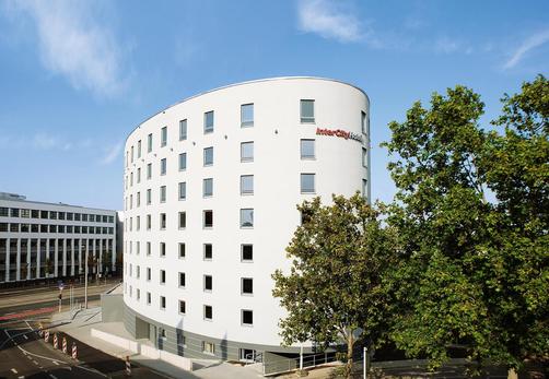 Intercityhotel Mainz - Mainz - Building