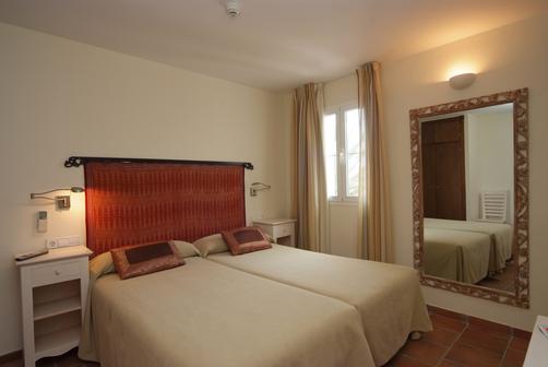 Hostal Alameda - Tarifa