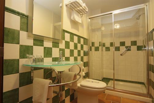 Hostal Alameda - Tarifa