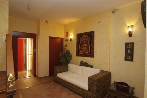 Hostal Alameda - Tarifa