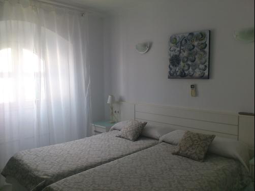 Hostal Alameda - Tarifa