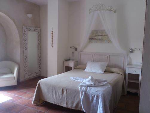 Hostal Alameda - Tarifa