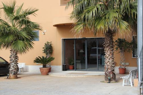 Acos Marsala City Hotel - Marsala