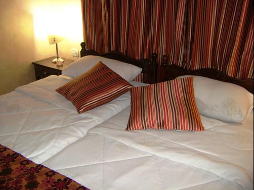 Riviera Hotel - Amman