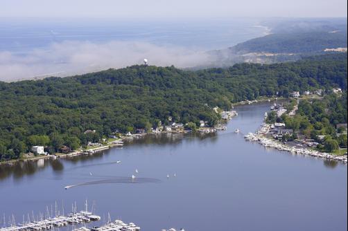 Wickwood Inn - Saugatuck