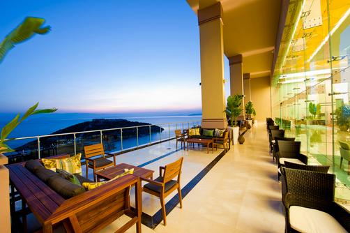 Hilton Bodrum Turkbuku Resort & Spa - Bodrum - Restaurant