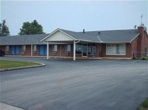 Slumber Inn of Harrisonville - Harrisonville