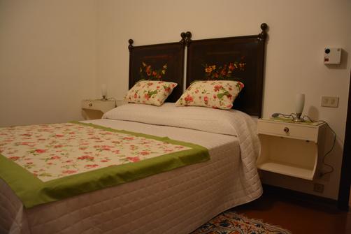 Casale Fusco - Spoleto - Bed