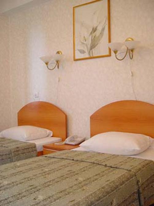 Russ Hotel - Saint Petersburg