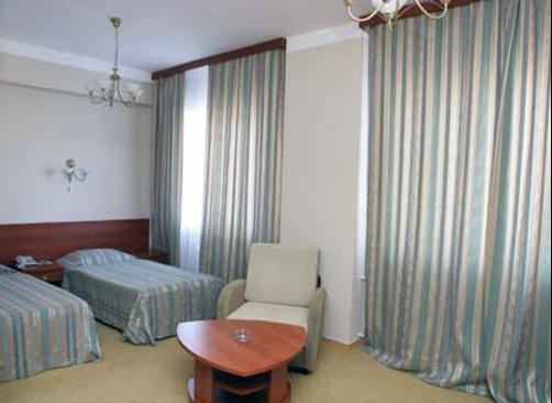 Russ Hotel - Saint Petersburg
