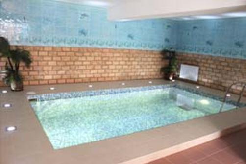 Russ Hotel - Saint Petersburg