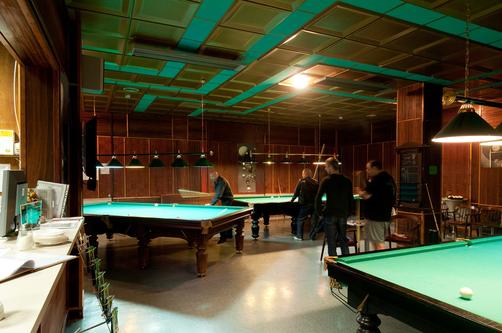 Russ Hotel - Saint Petersburg