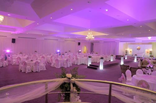 Rose Inn Al Waha Hotel - Jeddah