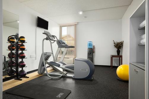 Days Inn Bangor - Bangor - Gym