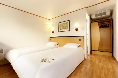 Hotel Campanile STRASBOURG OUEST - Zénith - Strasbourg