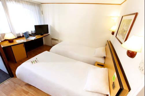 Hotel Campanile STRASBOURG OUEST - Zénith - Strasbourg
