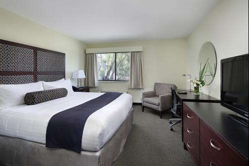 Maple Tree Inn - Sunnyvale