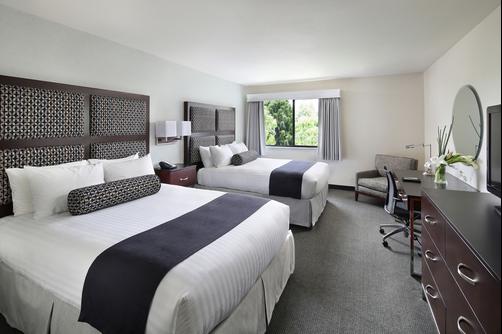 Maple Tree Inn - Sunnyvale