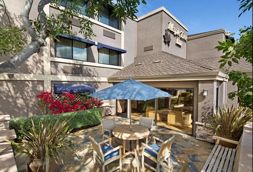 Maple Tree Inn - Sunnyvale