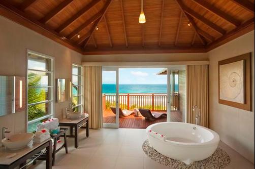 Hilton Seychelles Labriz Resort & Spa - Mahe Island