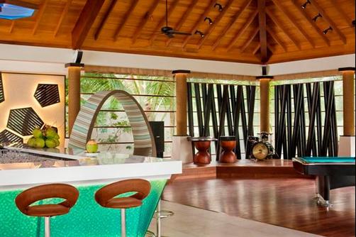 Hilton Seychelles Labriz Resort & Spa - Mahe Island