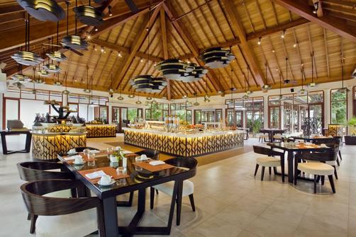 Hilton Seychelles Labriz Resort & Spa - Mahe Island - Bar
