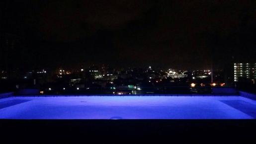 CIQALA Luxury Suites - San Juan - San Juan - Pool