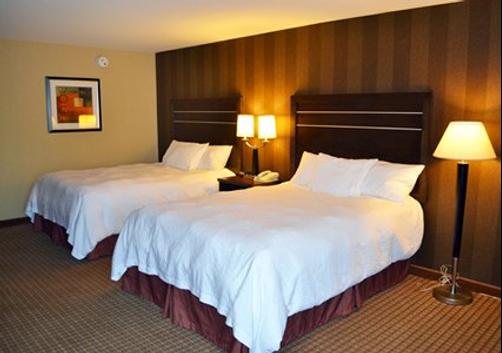 Comfort Inn & Suites Aberdeen Proving Grounds Area - Edgewood - Lobby