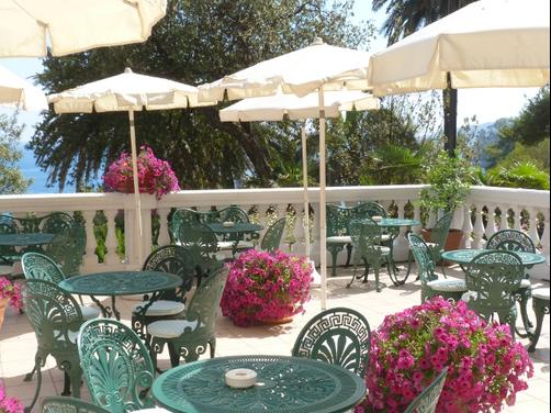 Excelsior Palace Hotel - Rapallo
