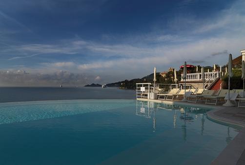 Excelsior Palace Hotel - Rapallo