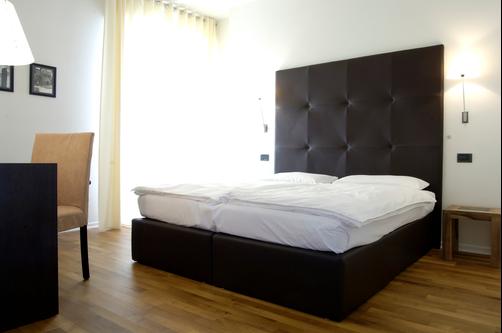 Hotel Meridiana - Malcesine - Double room