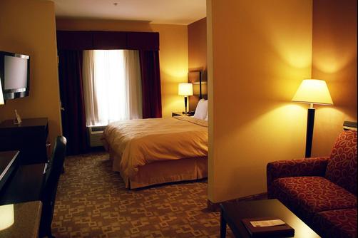 Comfort Suites - Rome