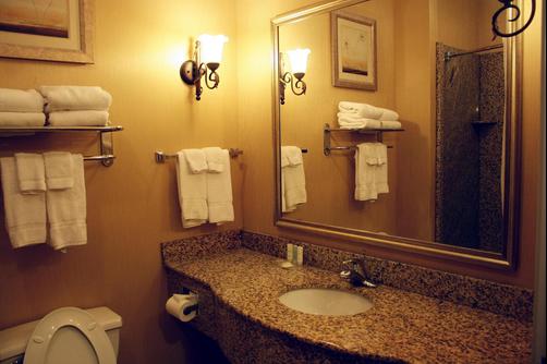 Comfort Suites - Rome