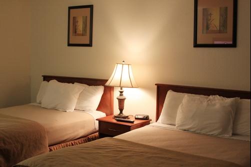American Travel Inn - Pullman