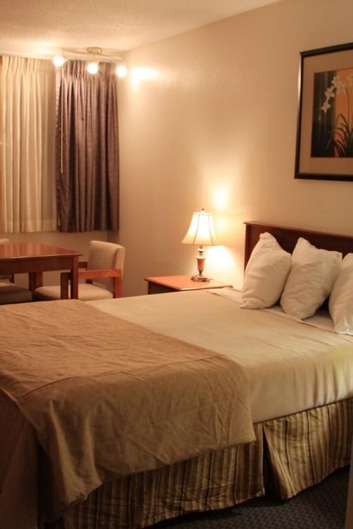 American Travel Inn - Pullman