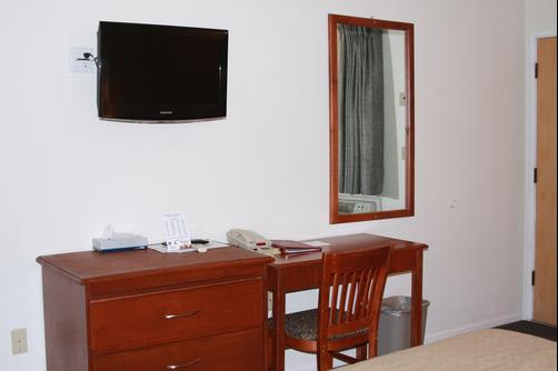 American Travel Inn - Pullman