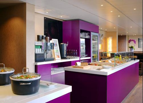 Berlin Marriott Hotel - Berlin - Bar
