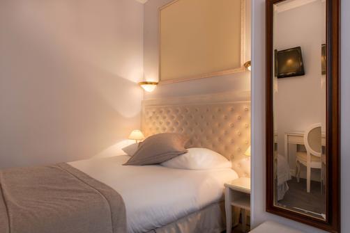 Princesse Caroline - Paris - Bedroom