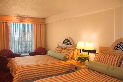 Sirata Beach Resort - Saint Pete Beach - Bedroom