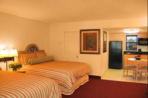 Sirata Beach Resort - Saint Pete Beach - Bedroom