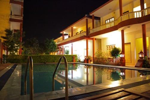 Tiger Safari Resort - Sawai Madhopur