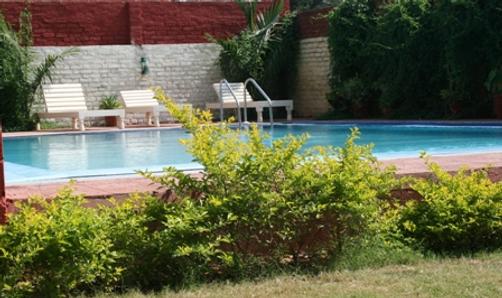 Tiger Safari Resort - Sawai Madhopur