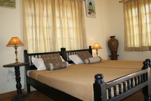 Tiger Safari Resort - Sawai Madhopur