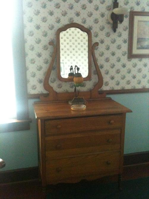 Hotel Nichols - South Haven - Bedroom