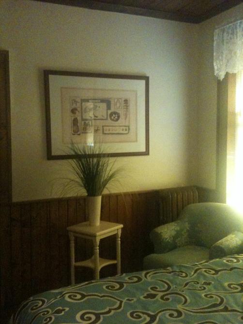Hotel Nichols - South Haven - Bedroom