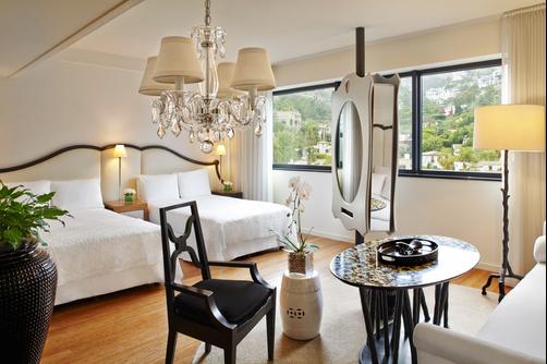 Mondrian Los Angeles - West Hollywood - Bed