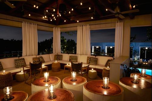 Mondrian Los Angeles - West Hollywood - Bar