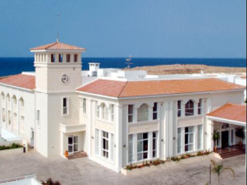 Aktea Beach Village - Ayia Napa