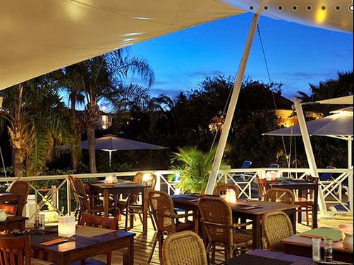 Chogogo Resort - Willemstad